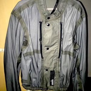 Moto Jacket liner